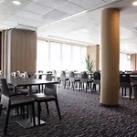 Ogcholet Park Hotel *