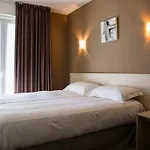 Ogcholet Park Cholet