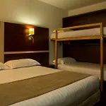 Ogcholet Park Hotel Cholet