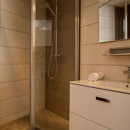 酒店 Ogcholet Park *