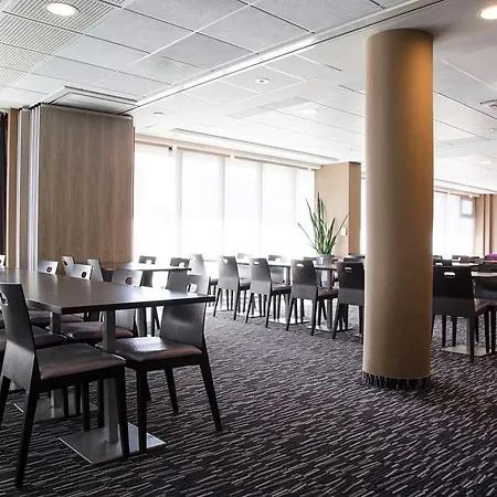 Ogcholet Park Hotel *