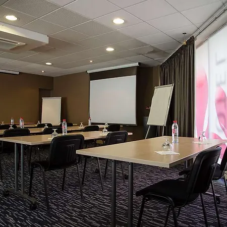 Ogcholet Park * 绍莱