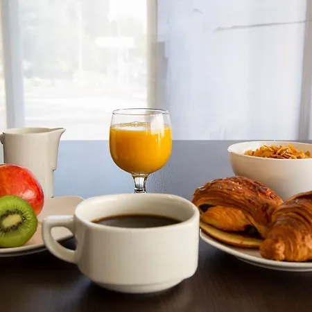 酒店 Ogcholet Park