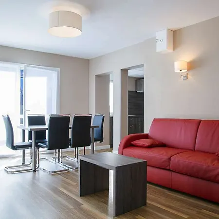 Ogcholet Park Hotel *