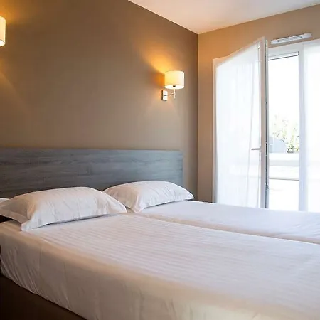 Hotel Ogcholet Park Cholet
