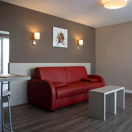 Hotel Ogcholet Park