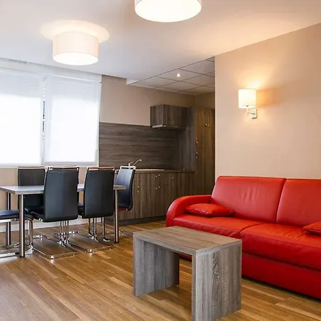 Ogcholet Park Hotel