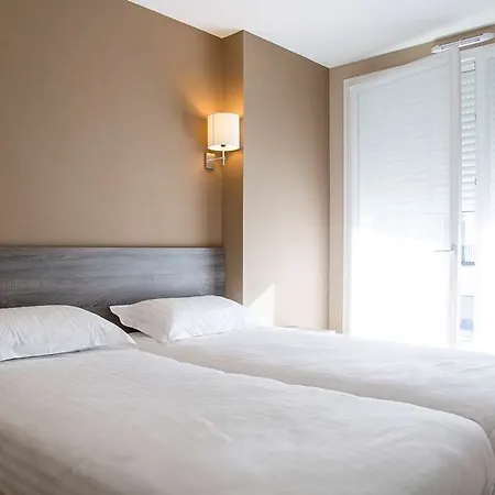 Hotel Ogcholet Park *