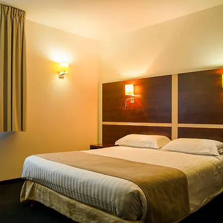 Hotel Ogcholet Park