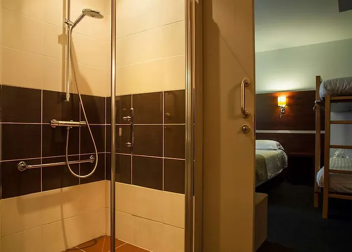 Ogcholet Park Cholet