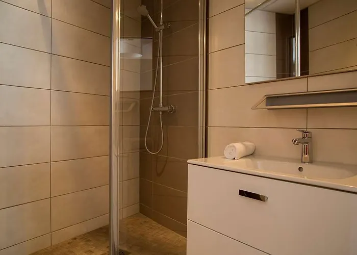 Hotel Ogcholet Park *