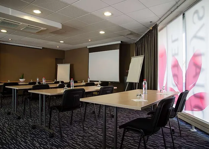 Ogcholet Park * Cholet