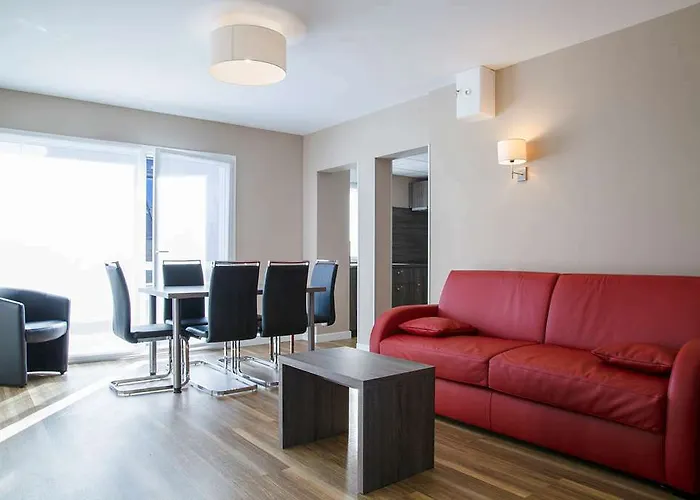 Ogcholet Park Hotel *