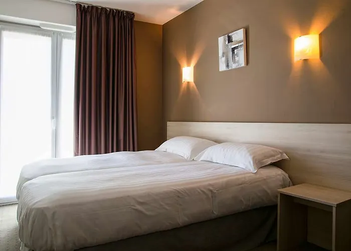 Ogcholet Park Cholet