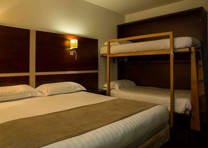 Ogcholet Park Hotel Cholet